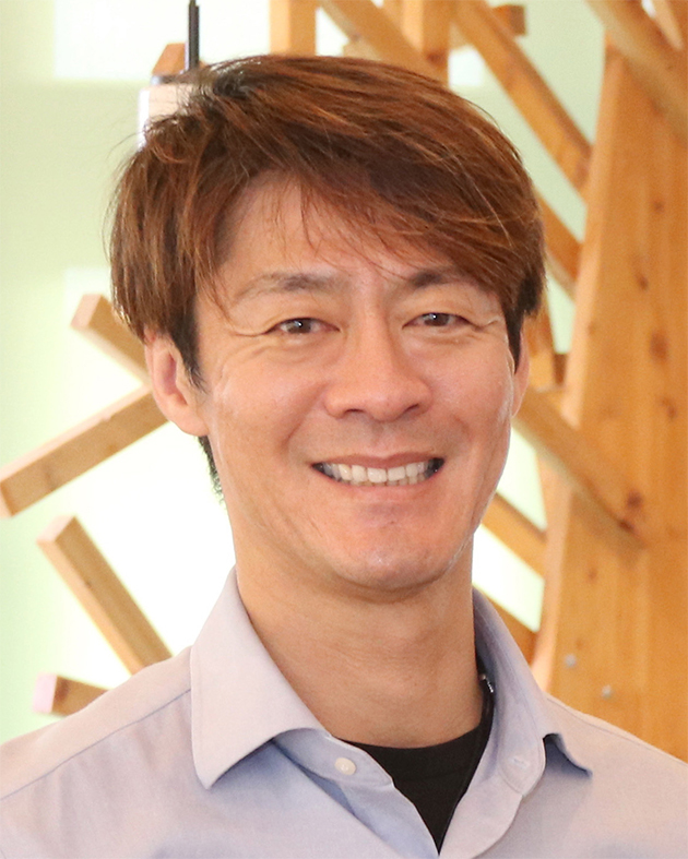 医療法人 幸創会 むとう歯科 理事長・院長／CHP研究会 代表 武藤 直広 先生
