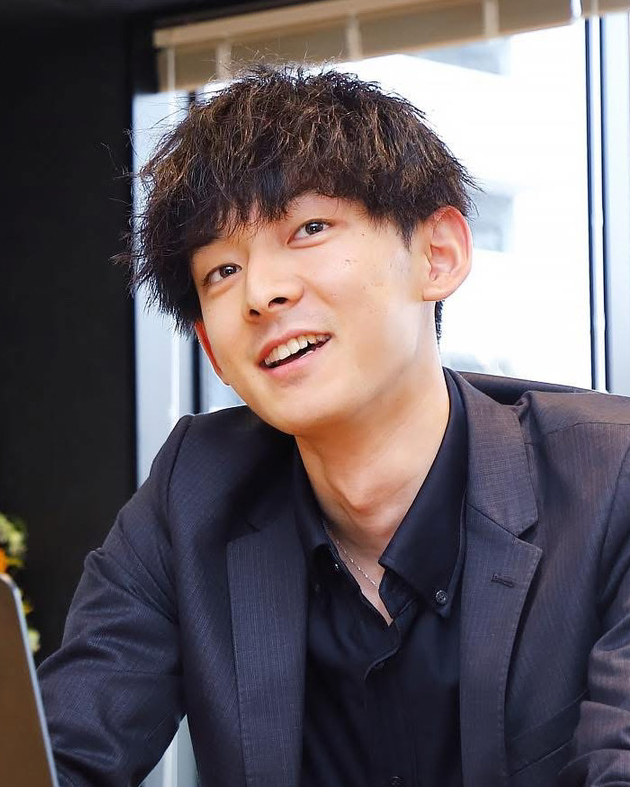 株式会社インマーケティングラボ 代表取締役CEO兼CAIO 杉山 隆栄 先生