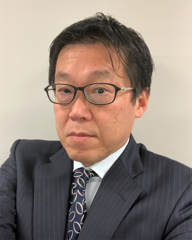 日本歯科大学生命歯学部 歯科麻酔学講座 教授 砂田 勝久 先生