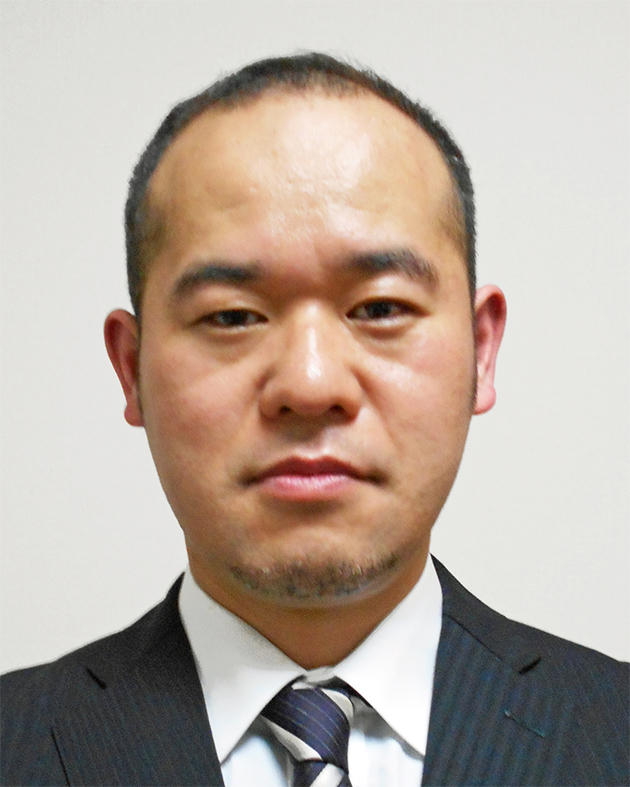 大阪歯科大学歯科保存学講座 保尾 謙三 先生