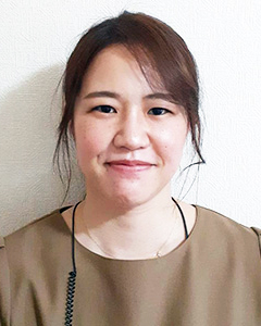 医療法人社団 幸誠会 さいたま・こども矯正歯科 歯科助手 秋山 遥奈 先生