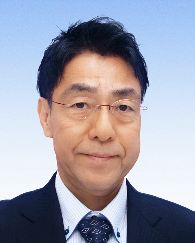 医療法人社団 みかみ歯科矯正歯科医院 院長
                                            北海道大学口腔機能学分野 冠橋義歯・インプラント再生補綴学教室 臨床教授 三上 格 先生