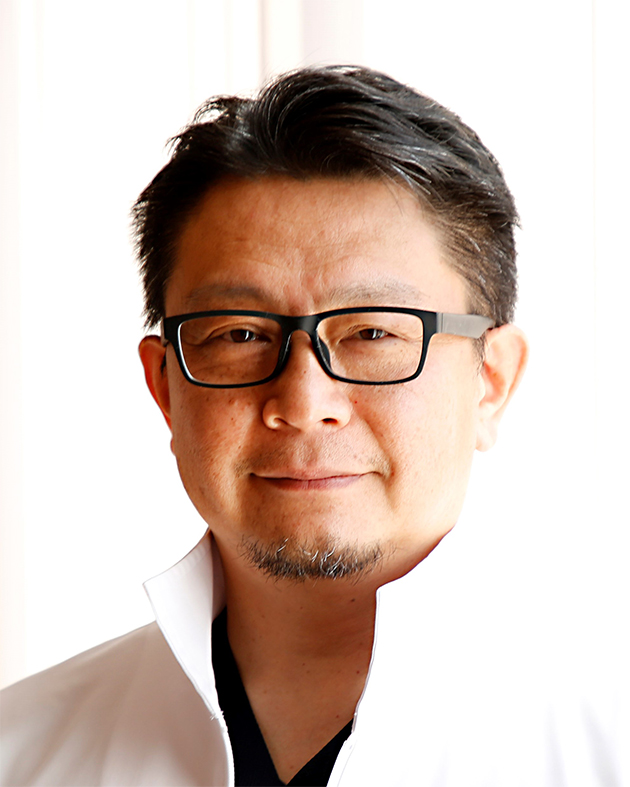 3shape Global KOL(Key Opinion Leader)OJ（Osseointegration Study Club of Japan） フェロー 山羽 徹 先生