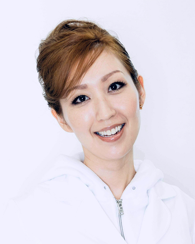 スタディークラブTeam GLWB主幹Lisa visible association株式会社設立、代表取締役 丸橋 理沙 先生