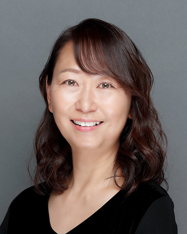 株式会社GROOVE TOKYO 歯科衛生士 横山 朱夏 先生