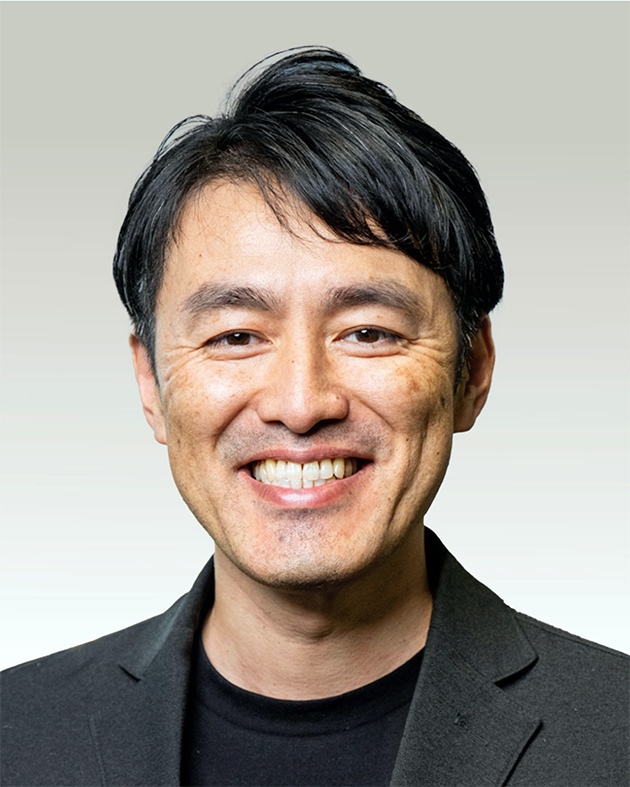 東京科学大学 高齢者歯科学分野 教授 金澤 学 先生