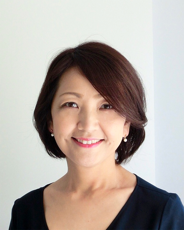 長谷川歯科医院 川崎 律子 先生
