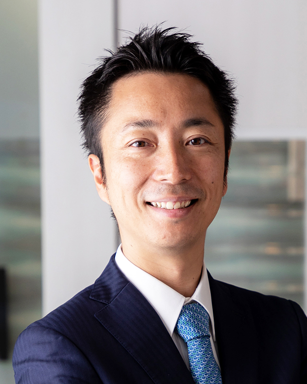日本歯周病学会専門医 安藤 壮吾