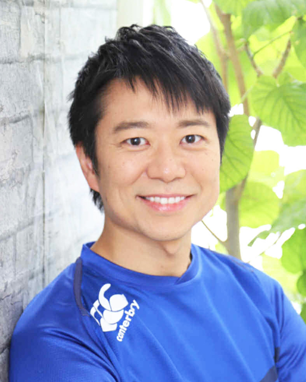 日本橋中央歯科 熊川 貴昭