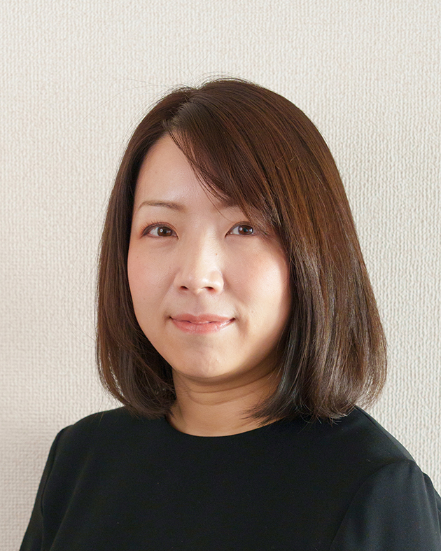 公立八女総合病院歯科口腔外科 部長 松村 香織