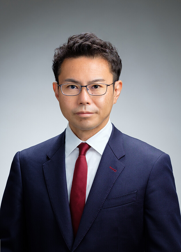 Kazutake Yamanaka, Chairman Japan Dental Industry and Commerce Association